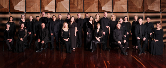 Sydney Chamber Choir to Perform CARMINA BURANA at City Recital Hall