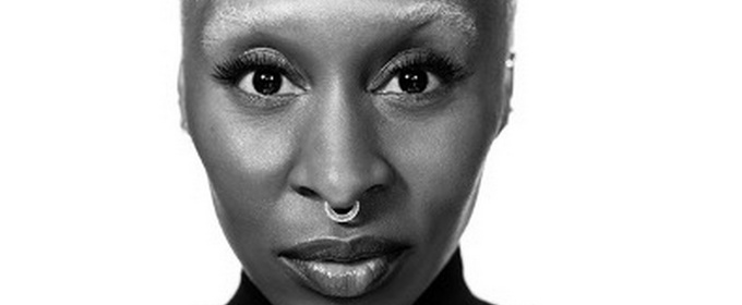 Cynthia Erivo to Receive Inaugural Icon Award at University of Oxford