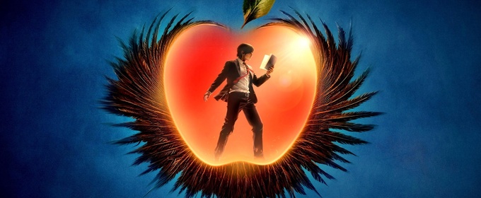 Everything to Know About DEATH NOTE: THE MUSICAL