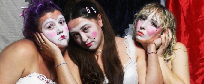HEMLINES Is Coming To Etcetera Theatre Camden