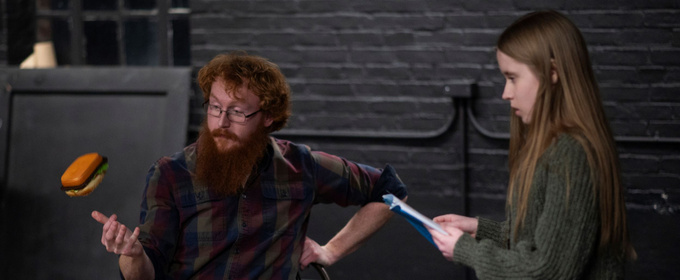 USM Theatre to Debut ALL IN THE TIMING at Tony Shalhoub Theater in February