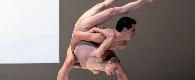 MESTERAFTEN: TETLEY/MCGREGOR/LYNCH Comes to the Den Norske Opera