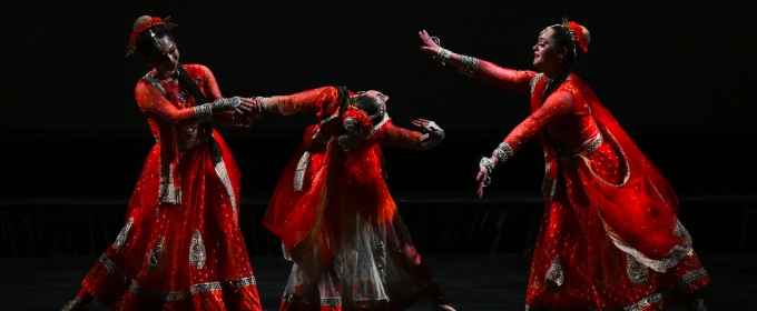 RHYTHM INDIA: BOLLYWOOD & BEYOND Announced At The Eisemann Center