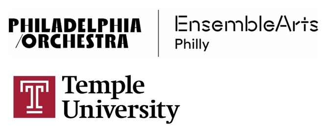 The Philadelphia Orchestra & Ensemble Arts Joins Forces with Temple University to Strengthen Philadelphia's Cultural Corridor