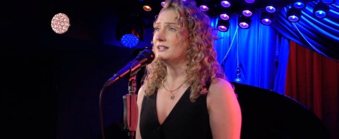 Watch Kelsee Kimmel's Emotional 'Love Looks Better' from HELL'S KITCHEN