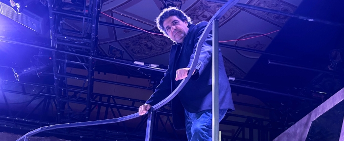 GALA Hispanic Theatre Celebrates 50th Anniversary with 2025–2026 'Golden Season'