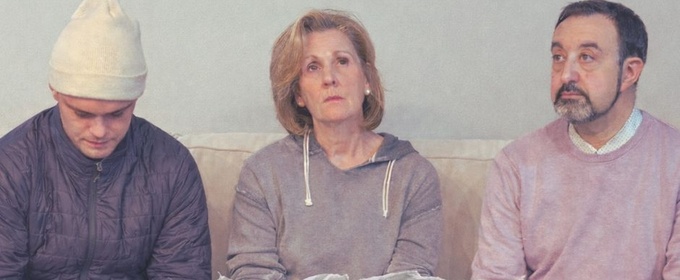 THE LIFESPAN OF A FACT To Be Presented At Parsippany Arts Center