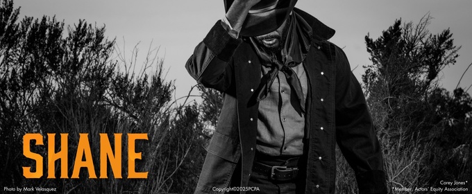 PCPA to Present California Premiere of Karen Zacarías' SHANE