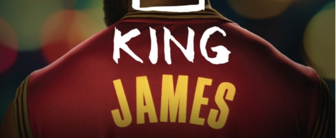 KING JAMEES to be Presented at TheaterWorks Hartford This Winter