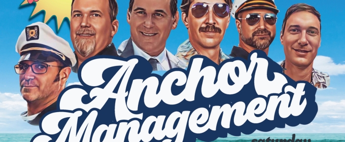 Yacht Rock Comes to the The Warner Theatre