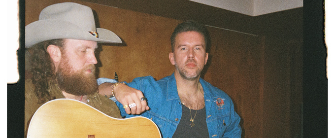 Brothers Osborne to Perform at Indian Ranch, Webster in 2026