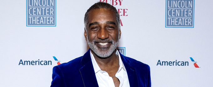 Norm Lewis Joins WOMAN OF THE YEAR in Concert at The Broad Stage