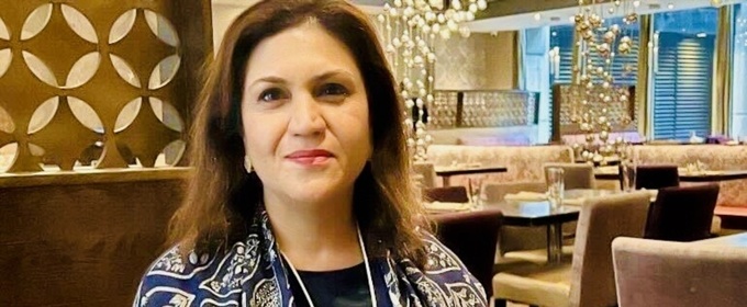 Interview: Restaurateur Nandita Khanna of UTSAV in the Theater District