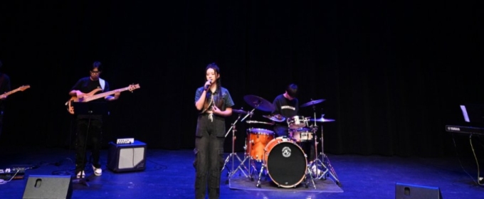 Min Yuan Receives City Council Commendation at Concert Star Competition