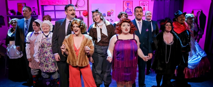 Photos: THE DROWSY CHAPERONE At Middletown Arts Center