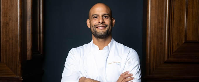 Chef Spotlight: Executive Chef Daniel Ontiveros of Carversteak