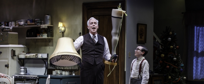 Photos: A CHRISTMAS STORY Takes The Stage At Pittsburgh Public Theater