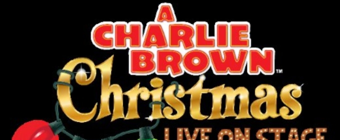 Shea’s Buffalo Theatre Will Bring A CHARLIE BROWN CHRISTMAS LIVE ON STAGE