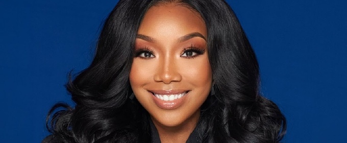 Brandy, Pharrell Williams, & Kirk Franklin To Be Honored by the Recording Academy