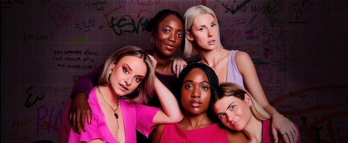 FLUSH Will Come to the Arcola Theatre in May