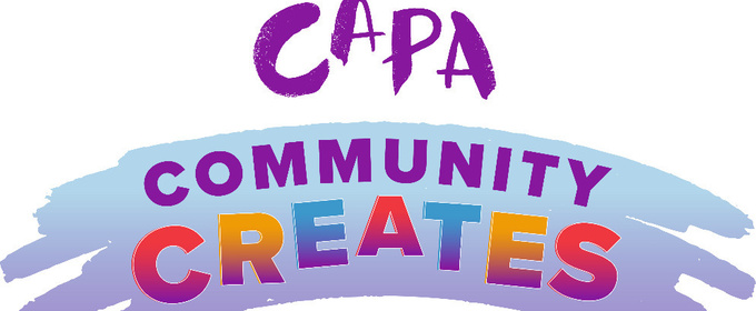 CAPA Community Creates To Help Adults Explore Their Creativity
