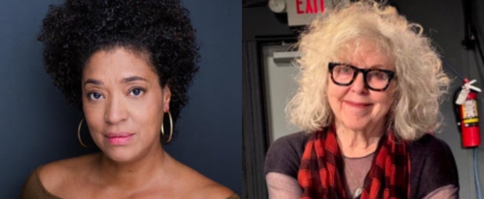 Christina Redd and Kathryn Grody to Join VOICES FROM THE SILENCED Benefit