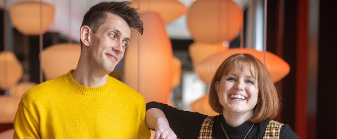 THE SNOW GOOSE Writers to Receive Jonathan Larson Grant