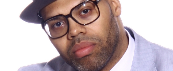 Eric Roberson to Perform at NJPAC This Holiday Season