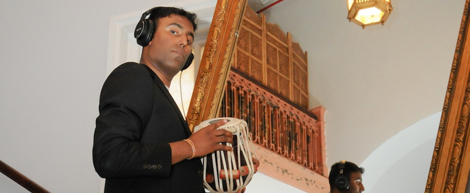 CHROMA 2025 Ignites Miami Art Week With Live Art, Rhythm, and Vital Impulses