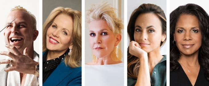 Renée Fleming, Audra McDonald and More to Join Carnegie Hall CONCERT OF THE CENTURY Celebration