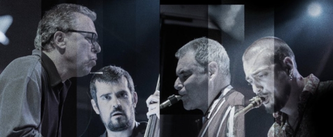 SEXTETO DE JAZZ DE LISBOA Comes to Teatro Tivoli BBVA