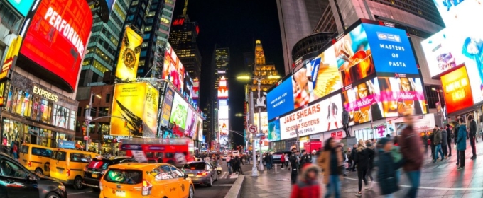 Broadway Faces Uncertainty as NYC Tourism Declines Amid Geopolitical Tensions