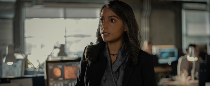 Video: FOR ALL MANKIND Debuts Sneak Peek Clip from Season 5 Premiere