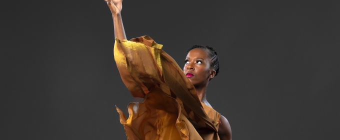 Dana Tai Soon Burgess Dance Company Brings World Premiere of LANDSCAPES to The Noguchi Museum