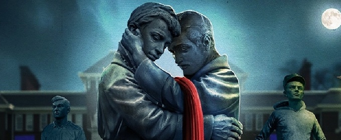 SHAKESPEARE'S R&J Comes to the West Village Theatre