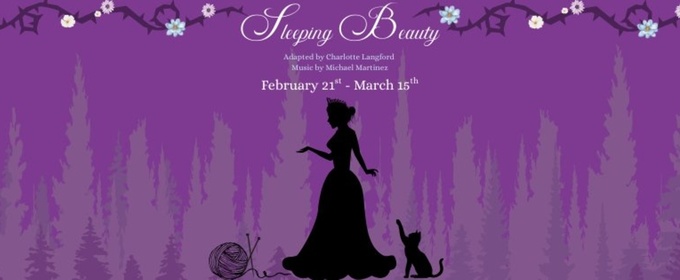 Review: SLEEPING BEAUTY at Live Theatre Workshop