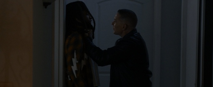 Video: Watch a Sneak Peek Clip From Episode 2 of POWER BOOK IV: FORCE Season 3
