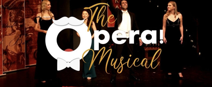 Photos: Opera Meets Broadway In New Musical Revue THE OPERA! MUSICAL Photos