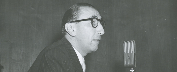 Organizan Mesa Redonda En Homenaje Al Arquitecto Vladimir Kaspé