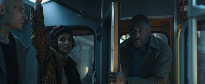 Video: Watch a Sneak Peek Clip From the Season 2 Premiere of HIJACK