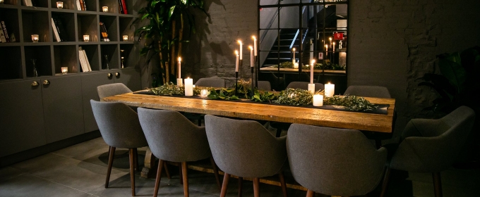 Celebrate AAPI Heritage Month in May at Four Outstanding Asian Restaurants