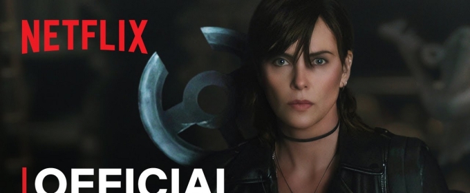 Video: Charlize Theron Returns in THE OLD GUARD 2 Trailer