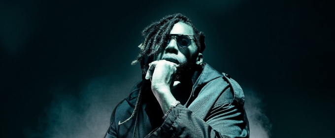 Flying Lotus Drops Surprise EP 'Spirit Box'