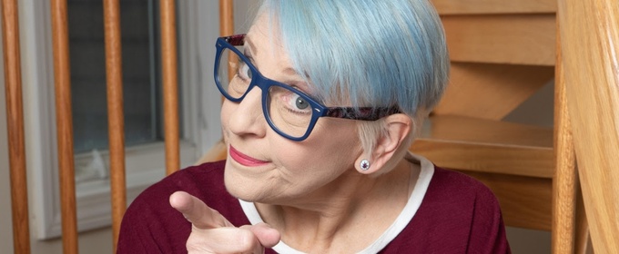 Lisa Lampanelli Joins THE PEOPLE VERSUS LENNY BRUCE as Associate Producer