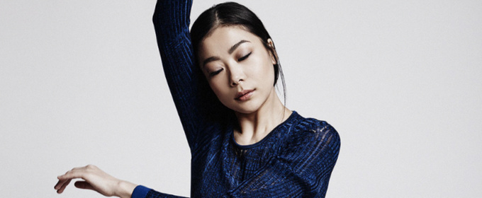 Works & Process Will Host IN THE FOLDS OF HER PURPLE By Xin Ying