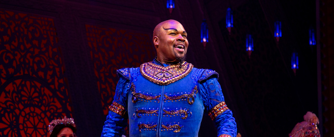 Michael James Scott to Make Special Appearance as Himself on GENERAL HOSPITAL