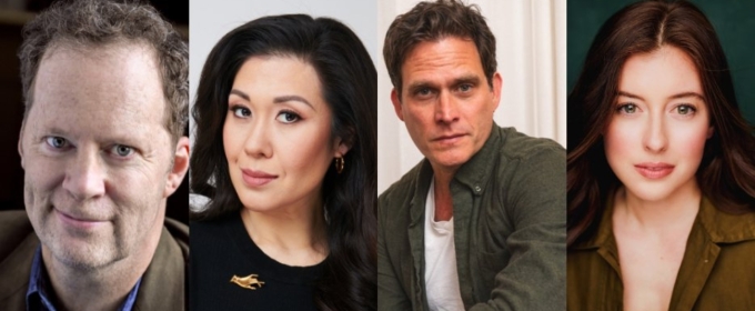 Shuler Hensley, Ruthie Ann Miles, Steven Pasquale and More to Star in MILLIONS at Alliance Theatre