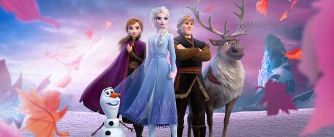 Jennifer Lee Returning to FROZEN 3 and 4