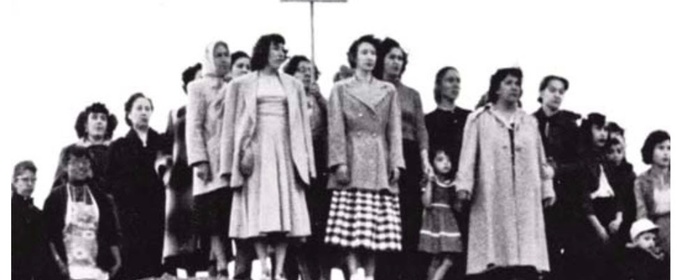 Teatro Paraguas To Present ESPERANZA By Carlos Morton