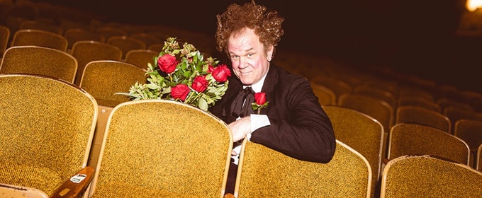 John C. Reilly's MISTER ROMANTIC to Offer Fourth Performance at Steppenwolf